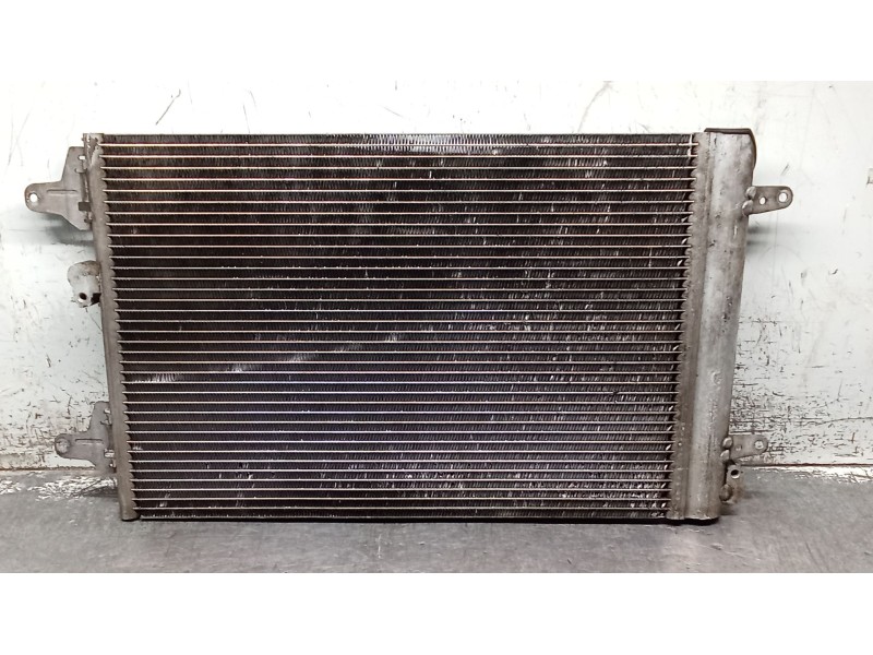 Recambio de condensador / radiador aire acondicionado para ford galaxy i (wgr) 1.9 tdi referencia OEM IAM 7M3820411E YM2H19C600A