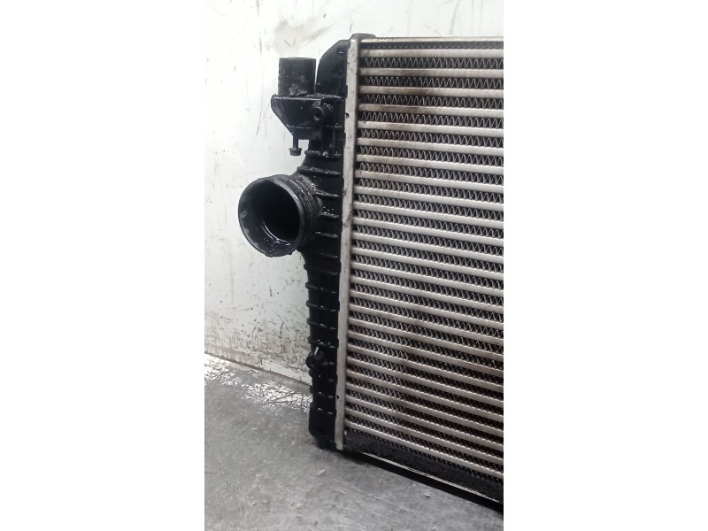 Recambio de intercooler para ford galaxy i (wgr) 1.9 tdi referencia OEM IAM 7M3145804 1686617 00