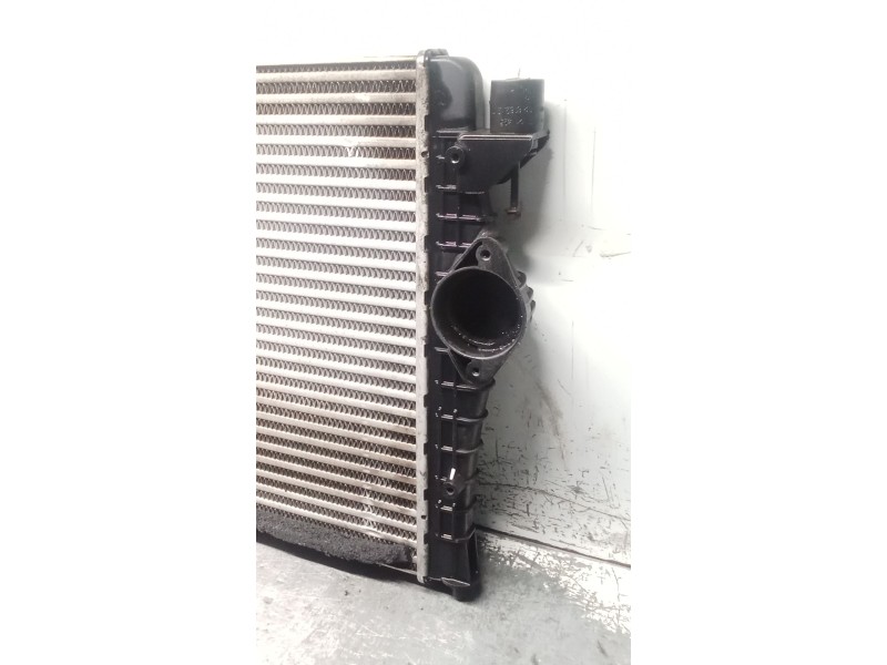 Recambio de intercooler para ford galaxy i (wgr) 1.9 tdi referencia OEM IAM 7M3145804 1686617 00