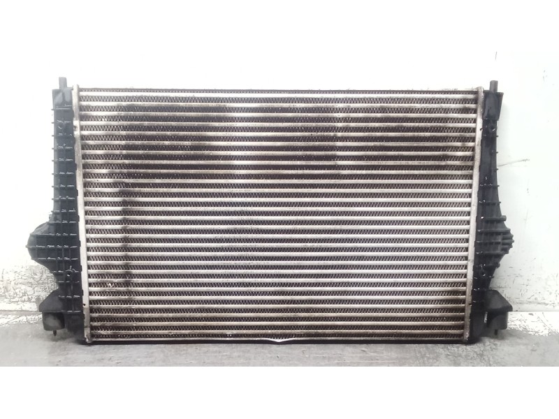 Recambio de intercooler para ford galaxy i (wgr) 1.9 tdi referencia OEM IAM 7M3145804 1686617 00
