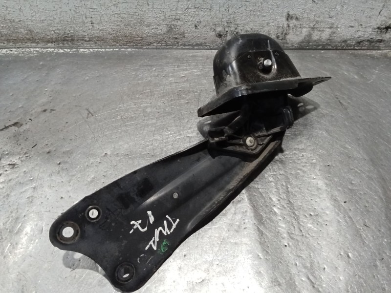 Recambio de brazo suspension superior trasero izquierdo para skoda suberb (3t4) ambition referencia OEM IAM   