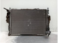 Recambio de radiador agua para jaguar x-type 2.0 d executive referencia OEM IAM   