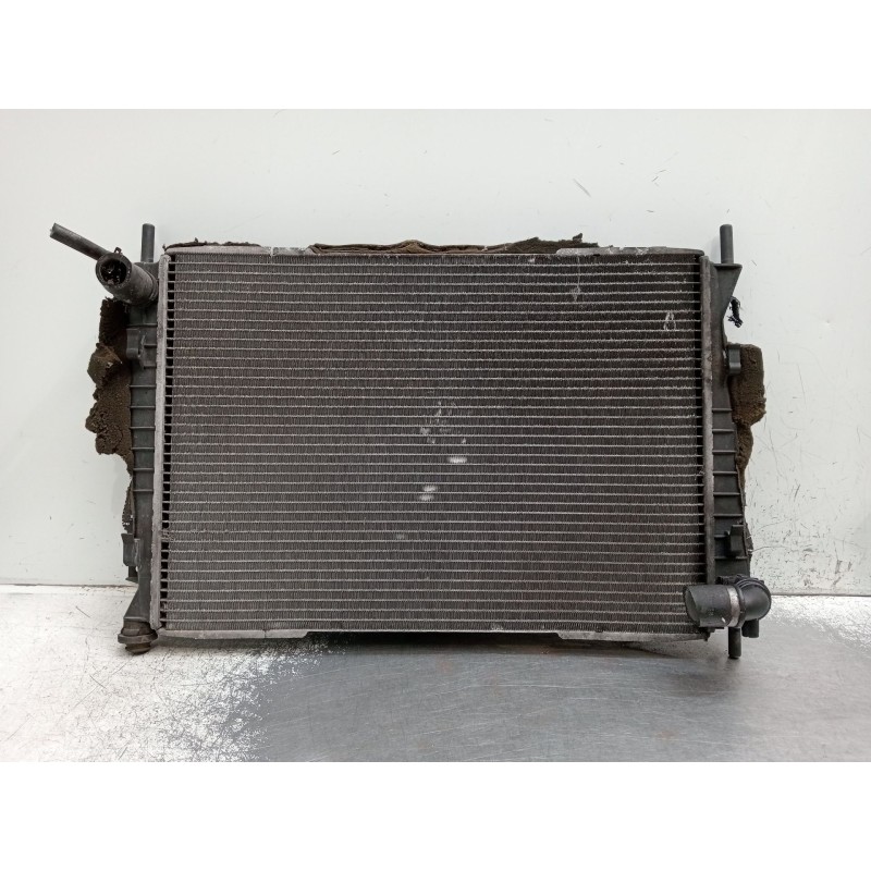 Recambio de radiador agua para jaguar x-type 2.0 d executive referencia OEM IAM   