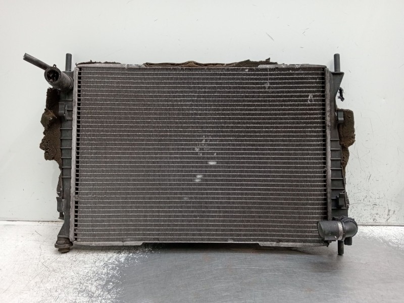 Recambio de radiador agua para jaguar x-type 2.0 d executive referencia OEM IAM   