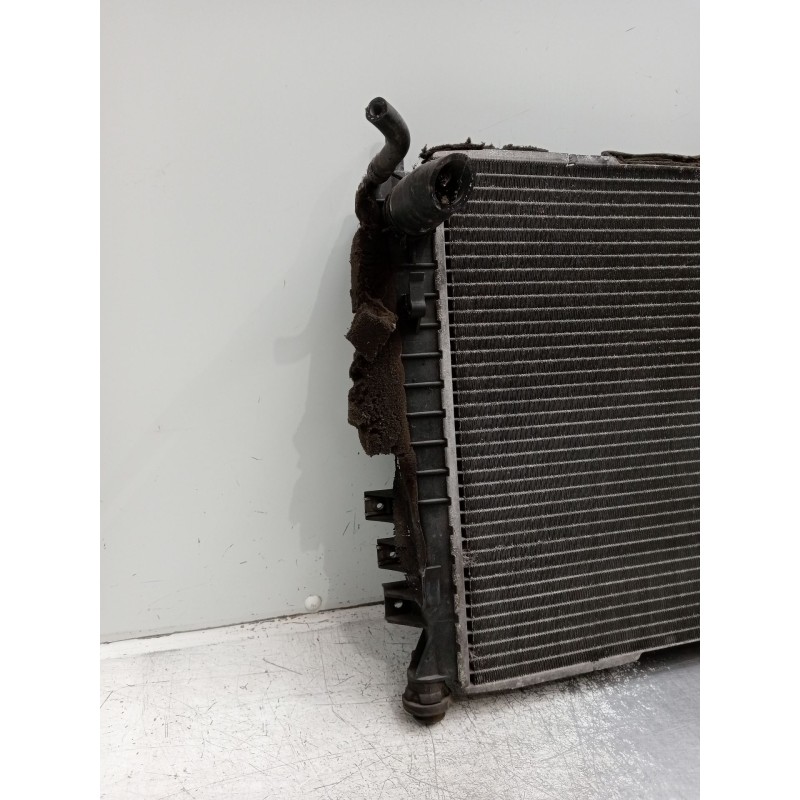 Recambio de radiador agua para jaguar x-type 2.0 d executive referencia OEM IAM   