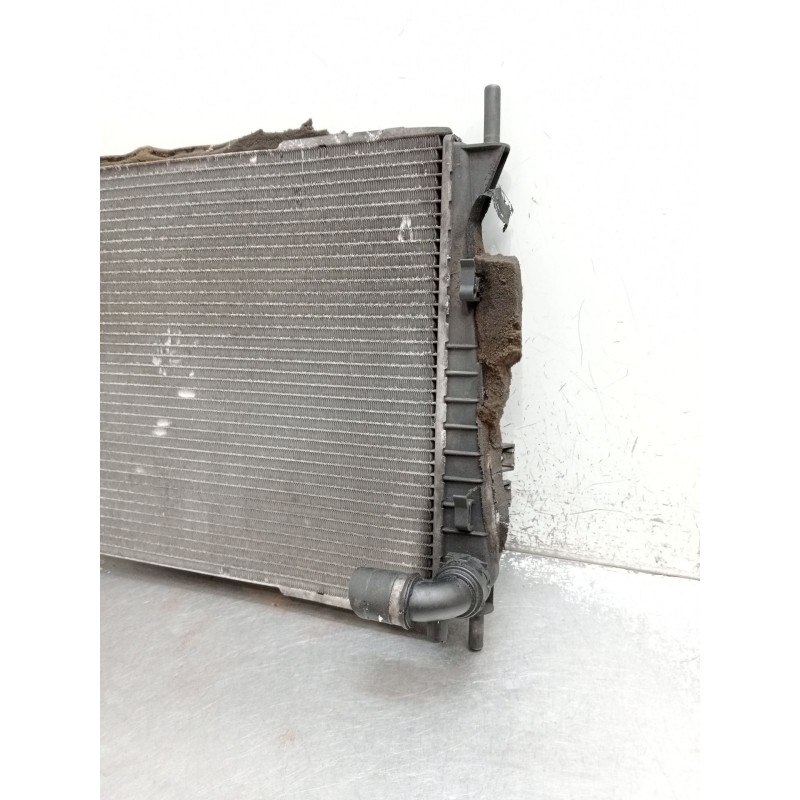 Recambio de radiador agua para jaguar x-type 2.0 d executive referencia OEM IAM   