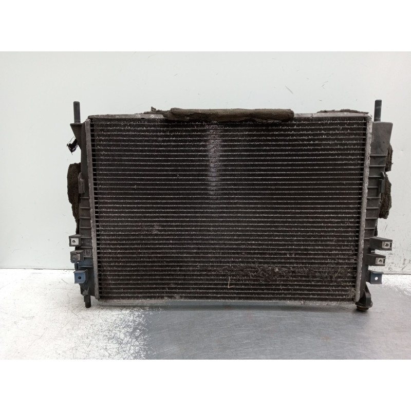 Recambio de radiador agua para jaguar x-type 2.0 d executive referencia OEM IAM   