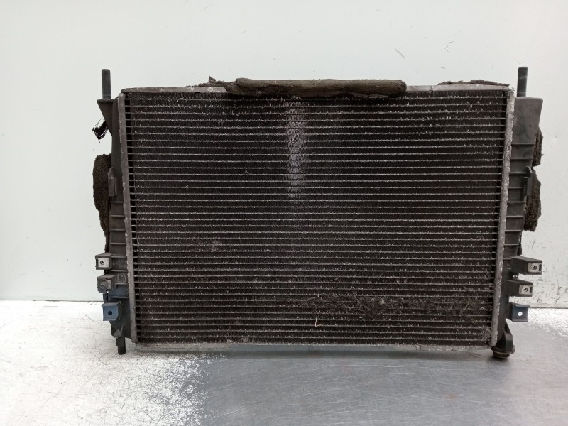 Recambio de radiador agua para jaguar x-type 2.0 d executive referencia OEM IAM   