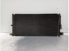 Recambio de condensador / radiador aire acondicionado para jaguar x-type 2.0 d executive referencia OEM IAM   