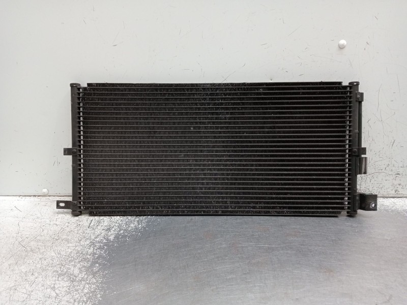 Recambio de condensador / radiador aire acondicionado para jaguar x-type 2.0 d executive referencia OEM IAM   