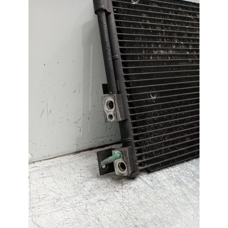 Recambio de condensador / radiador aire acondicionado para jaguar x-type 2.0 d executive referencia OEM IAM   