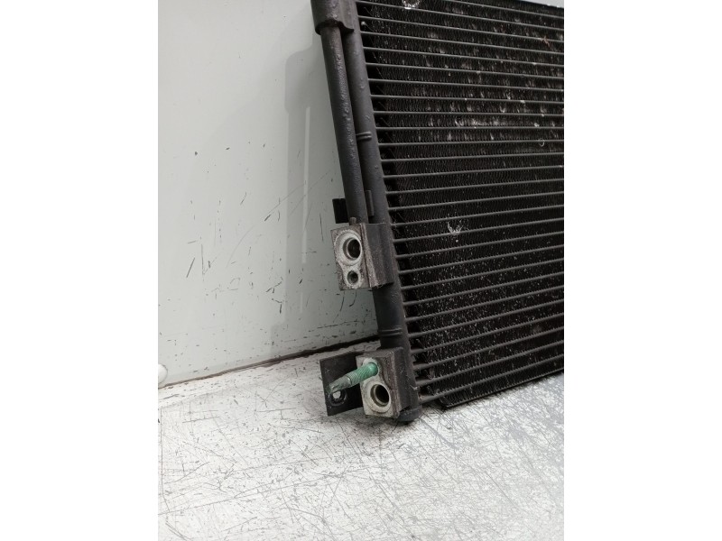 Recambio de condensador / radiador aire acondicionado para jaguar x-type 2.0 d executive referencia OEM IAM   