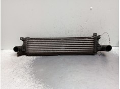 Recambio de intercooler para jaguar x-type 2.0 d executive referencia OEM IAM   