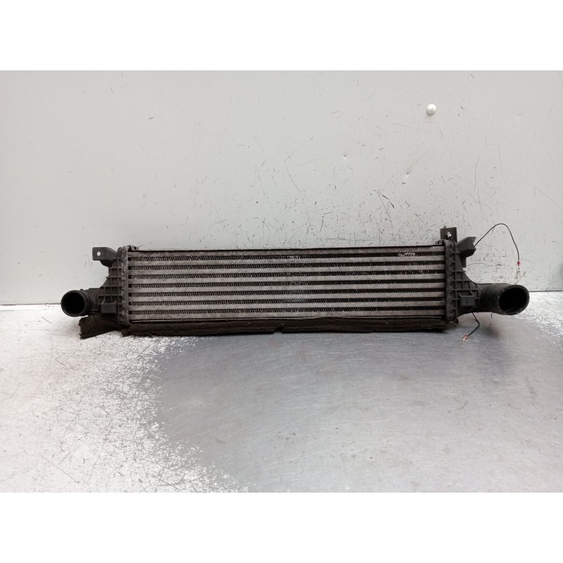 Recambio de intercooler para jaguar x-type 2.0 d executive referencia OEM IAM   