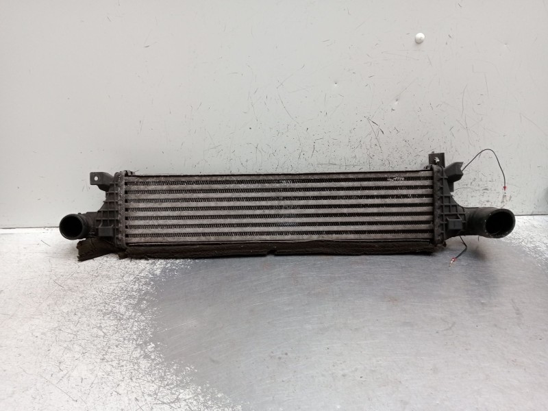 Recambio de intercooler para jaguar x-type 2.0 d executive referencia OEM IAM   