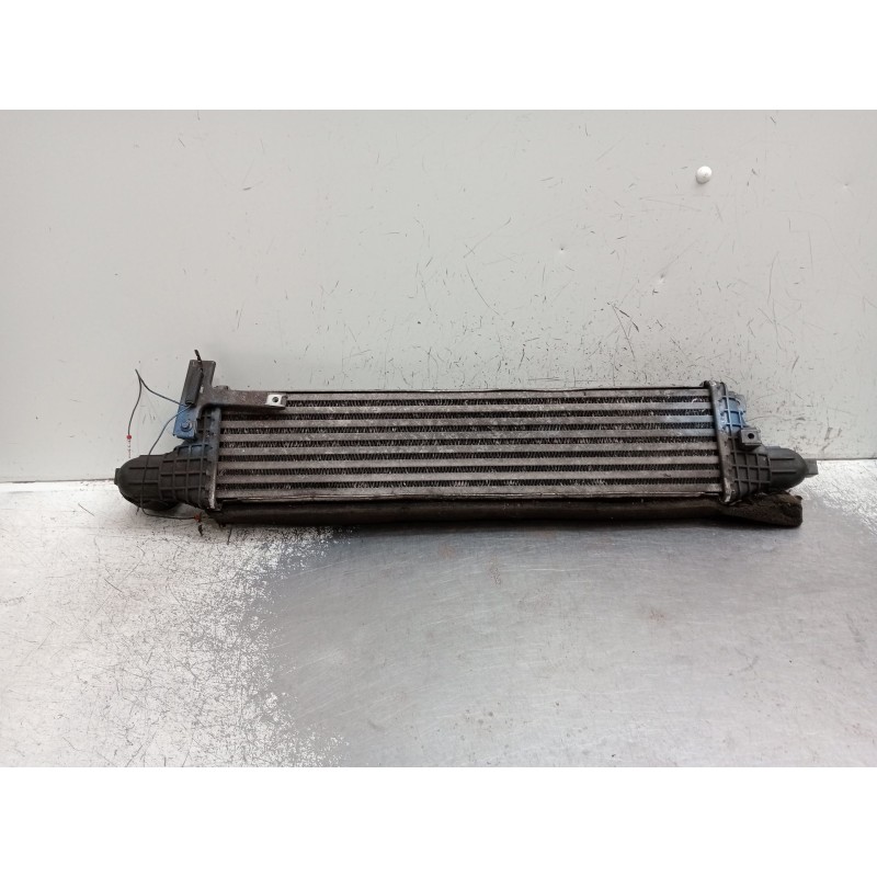 Recambio de intercooler para jaguar x-type 2.0 d executive referencia OEM IAM   