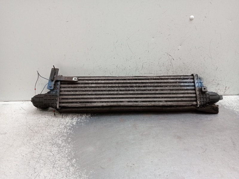 Recambio de intercooler para jaguar x-type 2.0 d executive referencia OEM IAM   