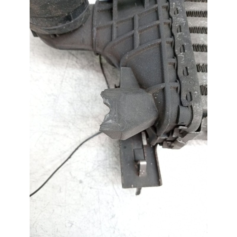 Recambio de intercooler para jaguar x-type 2.0 d executive referencia OEM IAM   