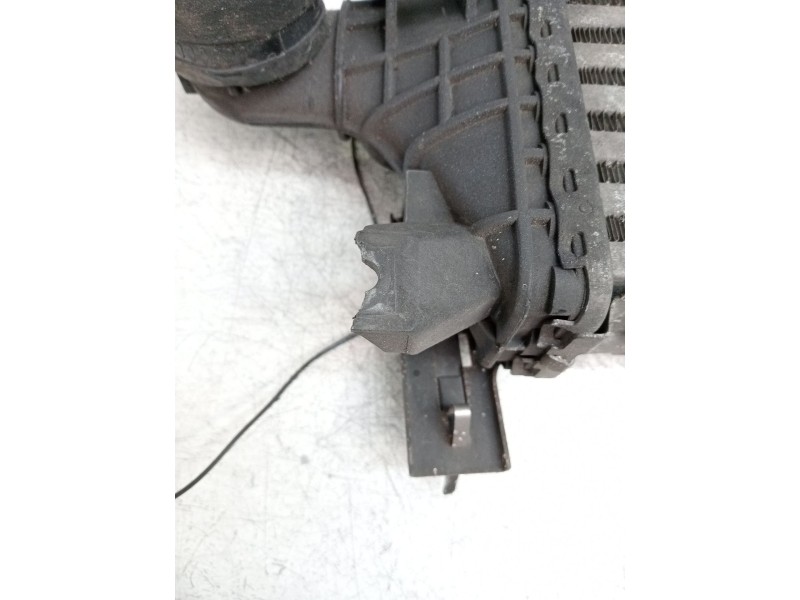 Recambio de intercooler para jaguar x-type 2.0 d executive referencia OEM IAM   