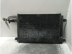 Recambio de condensador aire acondicionado para skoda suberb (3t4) ambition referencia OEM IAM 1K0298403A  08