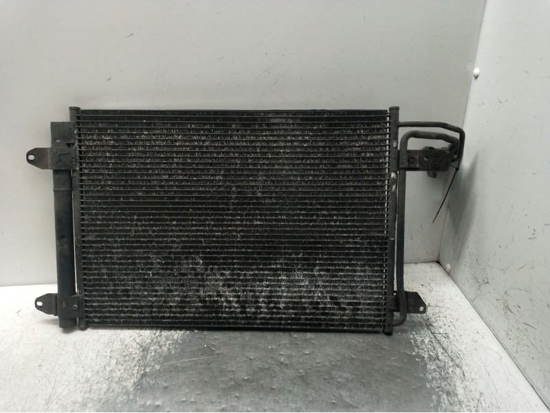 Recambio de condensador aire acondicionado para skoda suberb (3t4) ambition referencia OEM IAM 1K0298403A  08