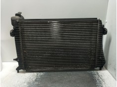 Recambio de radiador agua para skoda suberb (3t4) ambition referencia OEM IAM   08