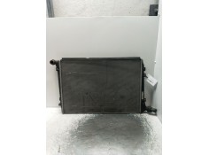 Recambio de radiador agua para skoda suberb (3t4) ambition referencia OEM IAM 1K0121251BL  08