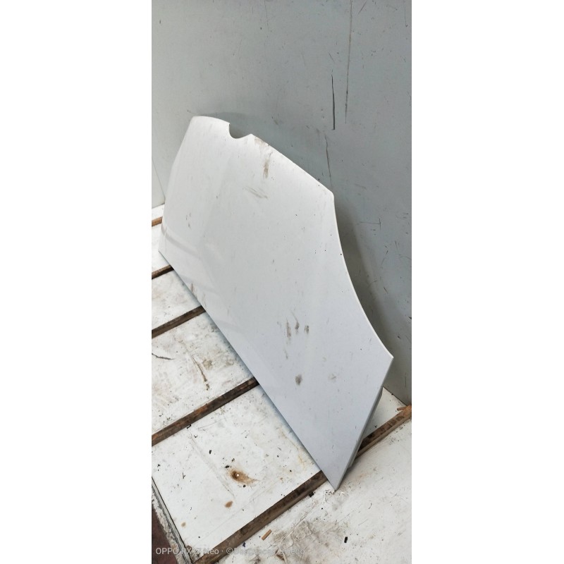 Recambio de capot para mercedes vaneo (w414) furgoneta compacta 1.7 cdi vaneo (414.700) referencia OEM IAM   
