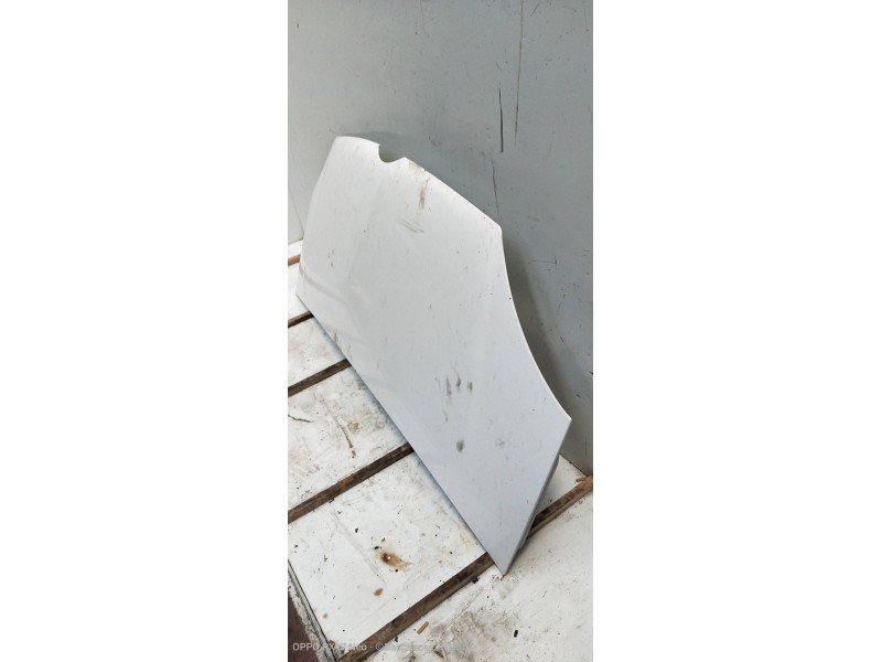 Recambio de capot para mercedes vaneo (w414) furgoneta compacta 1.7 cdi vaneo (414.700) referencia OEM IAM   