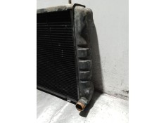 Recambio de radiador agua para land rover discovery i (lj) 2.5 tdi 4x4 referencia OEM IAM   89 2