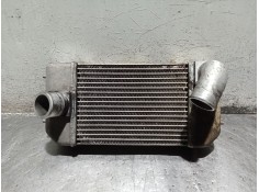 Recambio de intercooler para land rover discovery i (lj) 2.5 tdi 4x4 referencia OEM IAM   89