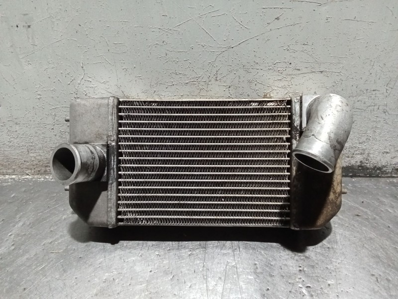 Recambio de intercooler para land rover discovery i (lj) 2.5 tdi 4x4 referencia OEM IAM   89