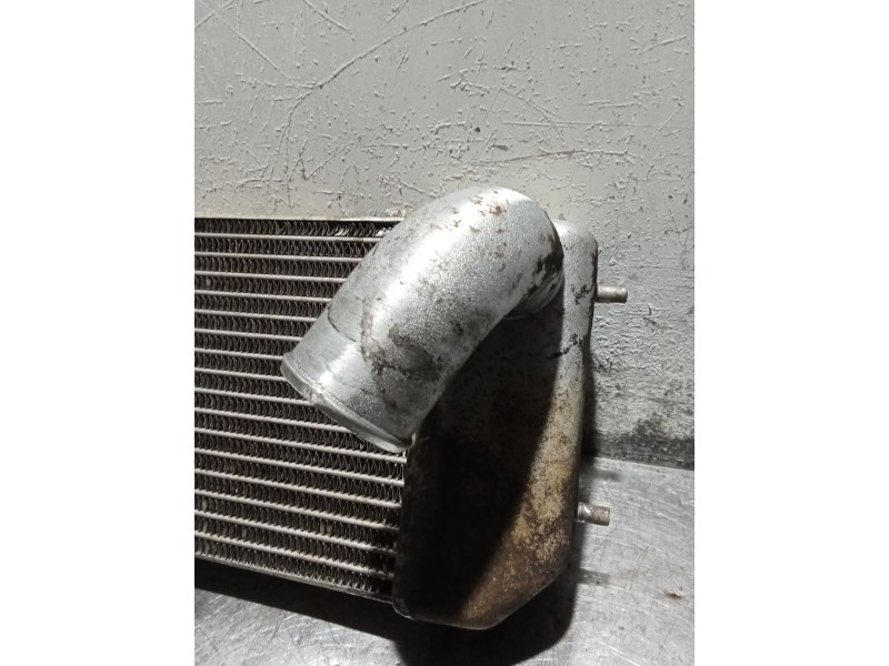 Recambio de intercooler para land rover discovery i (lj) 2.5 tdi 4x4 referencia OEM IAM   89