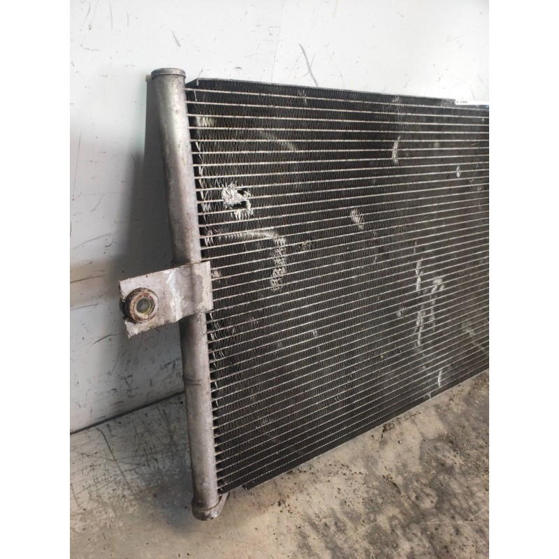 Recambio de condensador / radiador aire acondicionado para hyundai coupe (rd) 2.0 fx referencia OEM IAM F273AK96A  