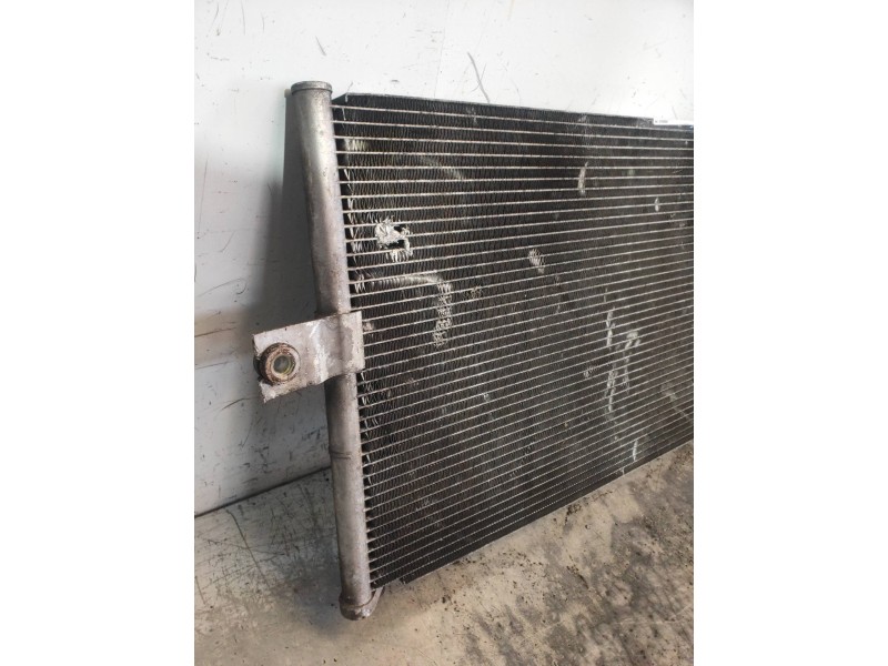 Recambio de condensador / radiador aire acondicionado para hyundai coupe (rd) 2.0 fx referencia OEM IAM F273AK96A  