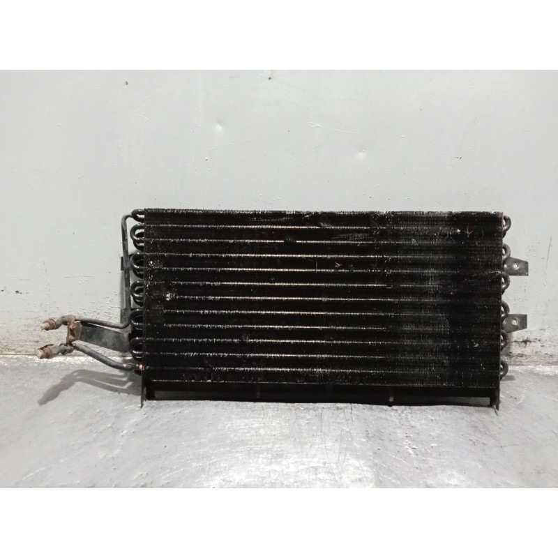 Recambio de condensador / radiador aire acondicionado para land rover discovery i (lj) 2.5 tdi 4x4 referencia OEM IAM   89