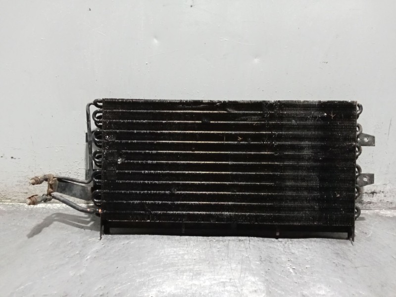 Recambio de condensador / radiador aire acondicionado para land rover discovery i (lj) 2.5 tdi 4x4 referencia OEM IAM   89