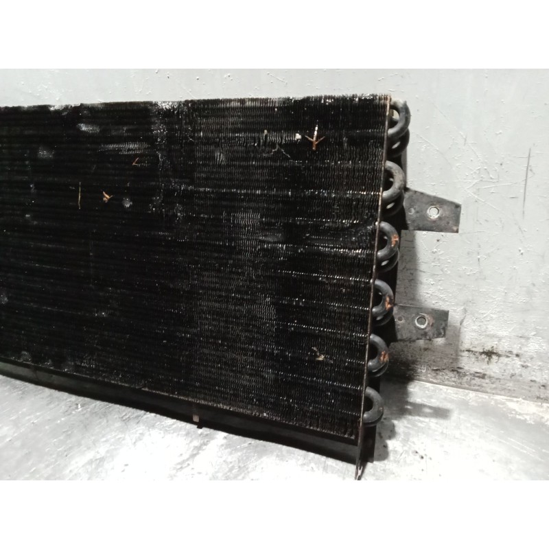 Recambio de condensador / radiador aire acondicionado para land rover discovery i (lj) 2.5 tdi 4x4 referencia OEM IAM   89