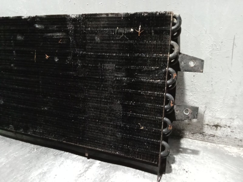 Recambio de condensador / radiador aire acondicionado para land rover discovery i (lj) 2.5 tdi 4x4 referencia OEM IAM   89