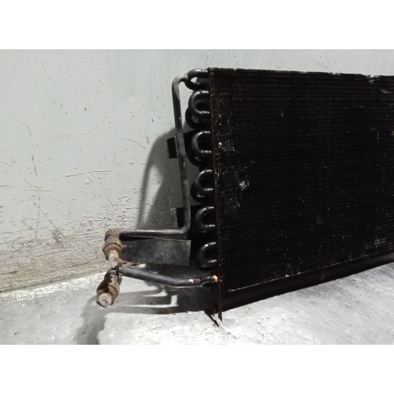 Recambio de condensador / radiador aire acondicionado para land rover discovery i (lj) 2.5 tdi 4x4 referencia OEM IAM   89