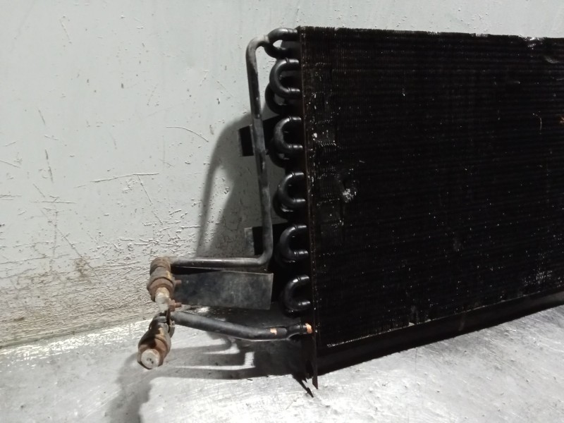 Recambio de condensador / radiador aire acondicionado para land rover discovery i (lj) 2.5 tdi 4x4 referencia OEM IAM   89