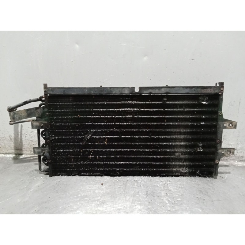 Recambio de condensador / radiador aire acondicionado para land rover discovery i (lj) 2.5 tdi 4x4 referencia OEM IAM   89