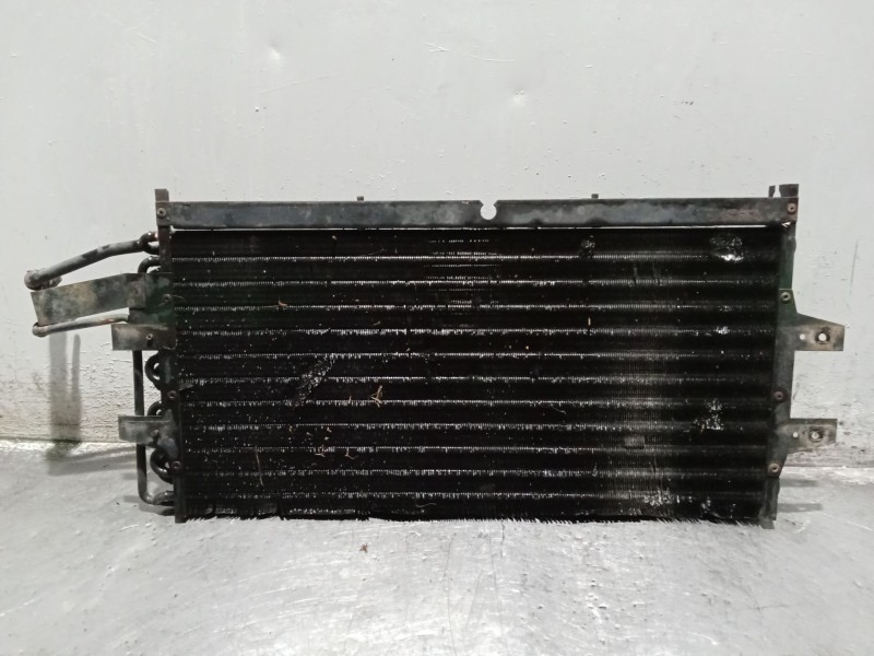 Recambio de condensador / radiador aire acondicionado para land rover discovery i (lj) 2.5 tdi 4x4 referencia OEM IAM   89
