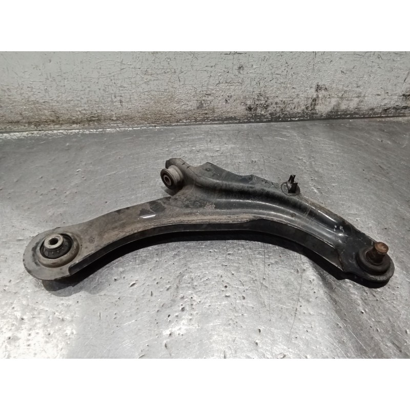 Recambio de brazo suspension inferior delantero derecho para renault scénic ii (jm0/1_) 1.9 dci (jm0g, jm12, jm1g, jm2c) referen