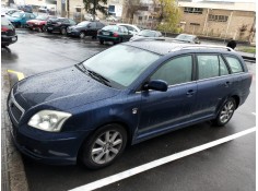 toyota avensis wagon (t25) del año 2004