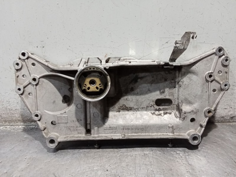 Recambio de puente delantero para skoda suberb (3t4) ambition referencia OEM IAM 1k0199369g 08 CUNA