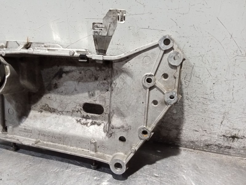 Recambio de puente delantero para skoda suberb (3t4) ambition referencia OEM IAM 1k0199369g 08 CUNA