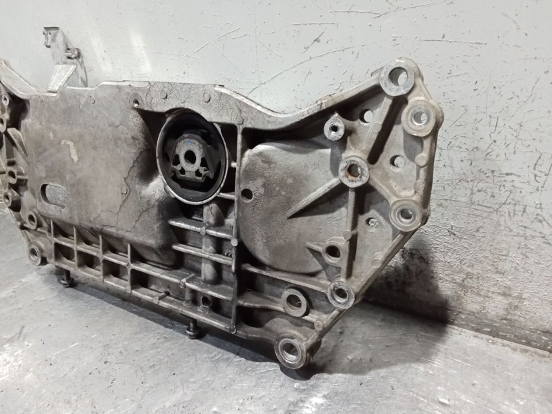 Recambio de puente delantero para skoda suberb (3t4) ambition referencia OEM IAM 1k0199369g 08 CUNA