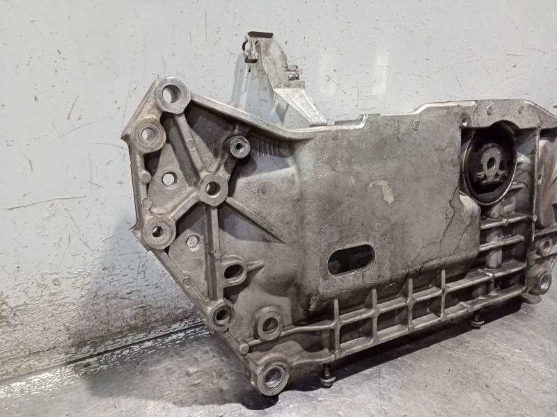 Recambio de puente delantero para skoda suberb (3t4) ambition referencia OEM IAM 1k0199369g 08 CUNA