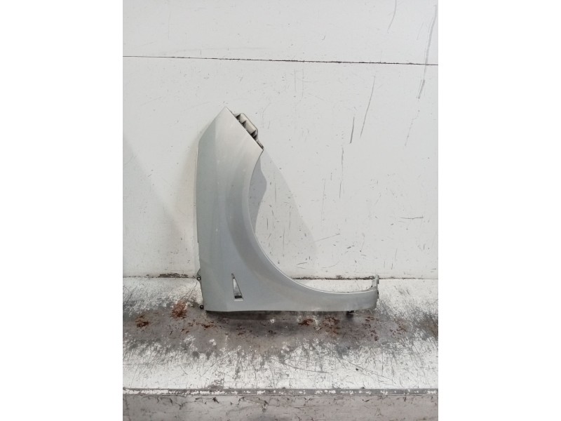 Recambio de aleta delantera derecha para renault scénic ii (jm0/1_) 1.9 dci (jm0g, jm12, jm1g, jm2c) referencia OEM IAM  5P 04